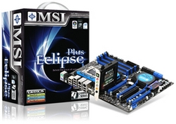 MSI dodaje wsparcie dla 6-rdzeniowca Intel Core i7-980X Extreme