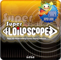 Super LoiLoScope na wyposaeniu kart graficznych NVIDIA od MSI