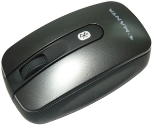 Manta MM 764 Bluetooth TooX - energooszczdny gryzo