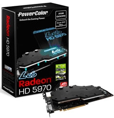 PowerColor LCS HD5970 - potwr chodzony ciecz