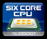ASUS dodaje wsparcie dla Intel Xeon 5600, W3680, Core i7-980X