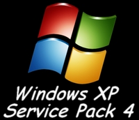 Service Pack 4 dla Windows XP ju w czerwcu !